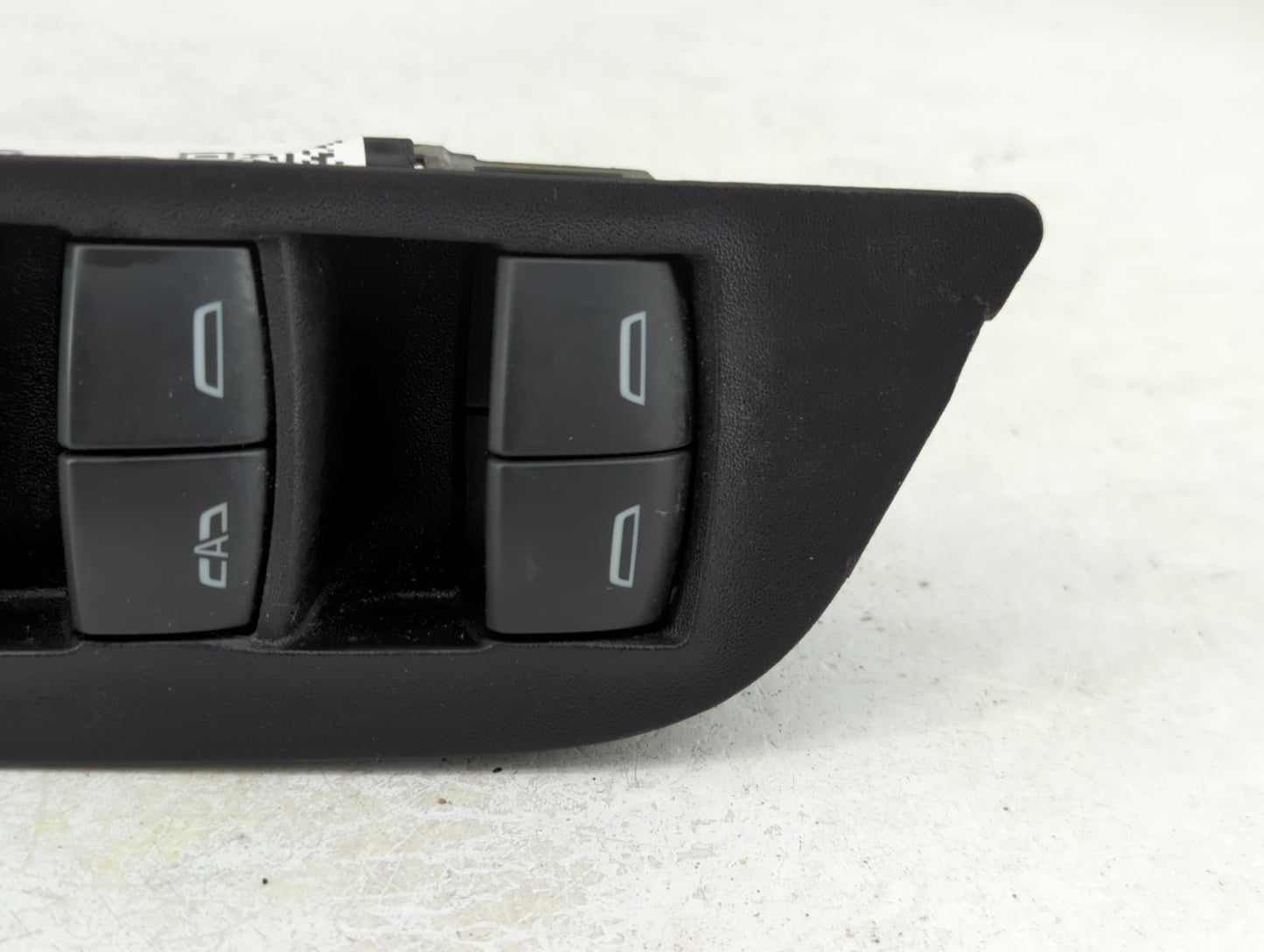2019-2022 Chevrolet Blazer Master Power Window Switch Replacement Driver Side Left P/N:23326295 Fits OEM Used Auto Parts - O