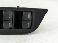 2019-2022 Chevrolet Blazer Master Power Window Switch Replacement Driver Side Left P/N:23326295 Fits OEM Used Auto Parts - O