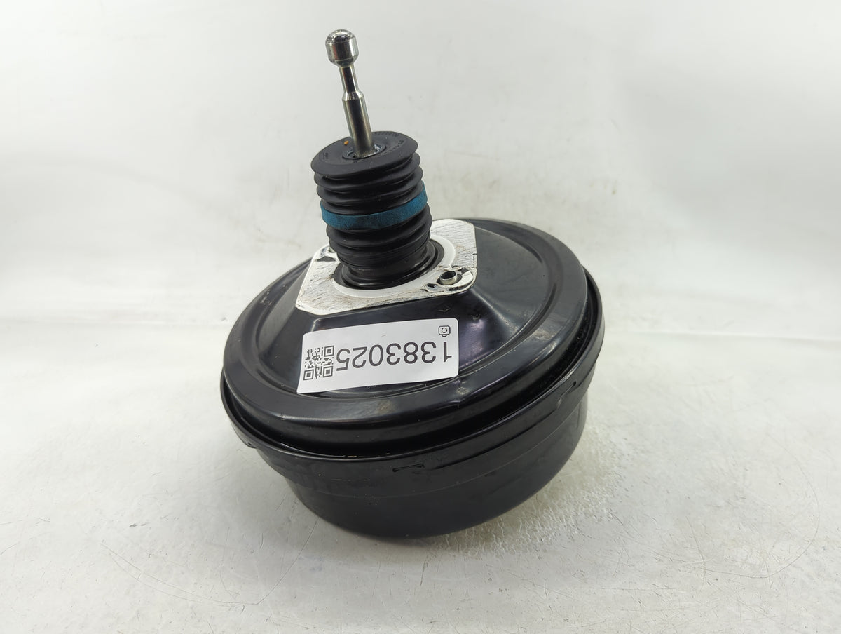 2019-2022 Chevrolet Blazer Power Brake Booster Oem - Oemusedautoparts1.com