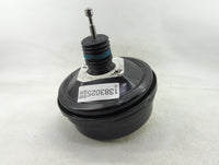 2019-2022 Chevrolet Blazer Power Brake Booster Oem - Oemusedautoparts1.com