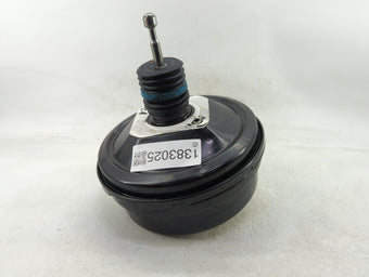 compare product 2019-2022 Chevrolet Blazer Power Brake Booster Oem