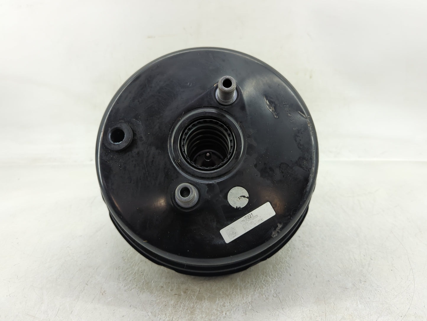 2019-2022 Chevrolet Blazer Power Brake Booster Oem - Oemusedautoparts1.com