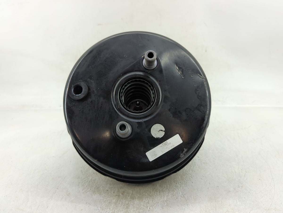2019-2022 Chevrolet Blazer Power Brake Booster Oem - Oemusedautoparts1.com
