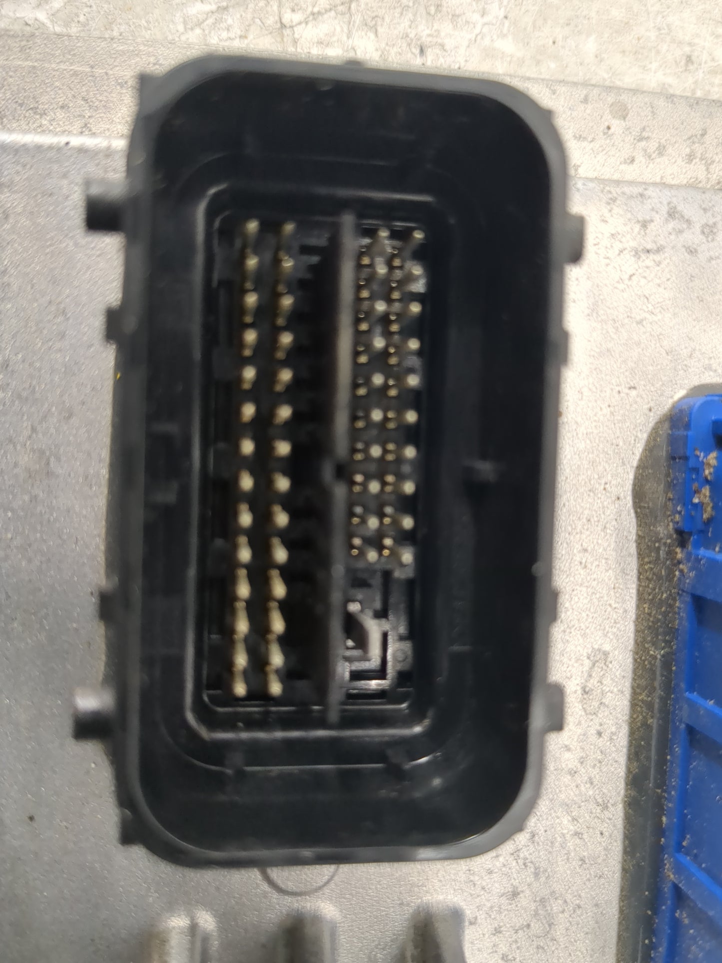 2020-2022 Chevrolet Blazer PCM Engine Control Computer ECU ECM PCU OEM P/N:12730001 13101010000000X Fits Fits 2020 2021 2022