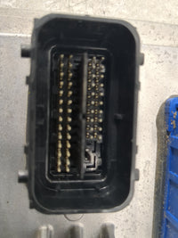 2020-2022 Chevrolet Blazer PCM Engine Control Computer ECU ECM PCU OEM P/N:12730001 13101010000000X Fits Fits 2020 2021 2022