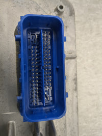 2020-2022 Chevrolet Blazer PCM Engine Control Computer ECU ECM PCU OEM P/N:12730001 13101010000000X Fits Fits 2020 2021 2022