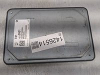 2020-2022 Chevrolet Blazer PCM Engine Control Computer ECU ECM PCU OEM P/N:12730001 13101010000000X Fits Fits 2020 2021 2022