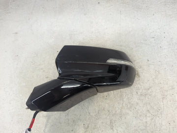 2019-2022 Chevrolet Blazer Driver Side View Mirror - Left Door Mirror OEM Used - Oemusedautoparts1.com