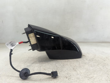 2019-2022 Chevrolet Blazer Driver Side View Mirror - Left Door Mirror OEM Used