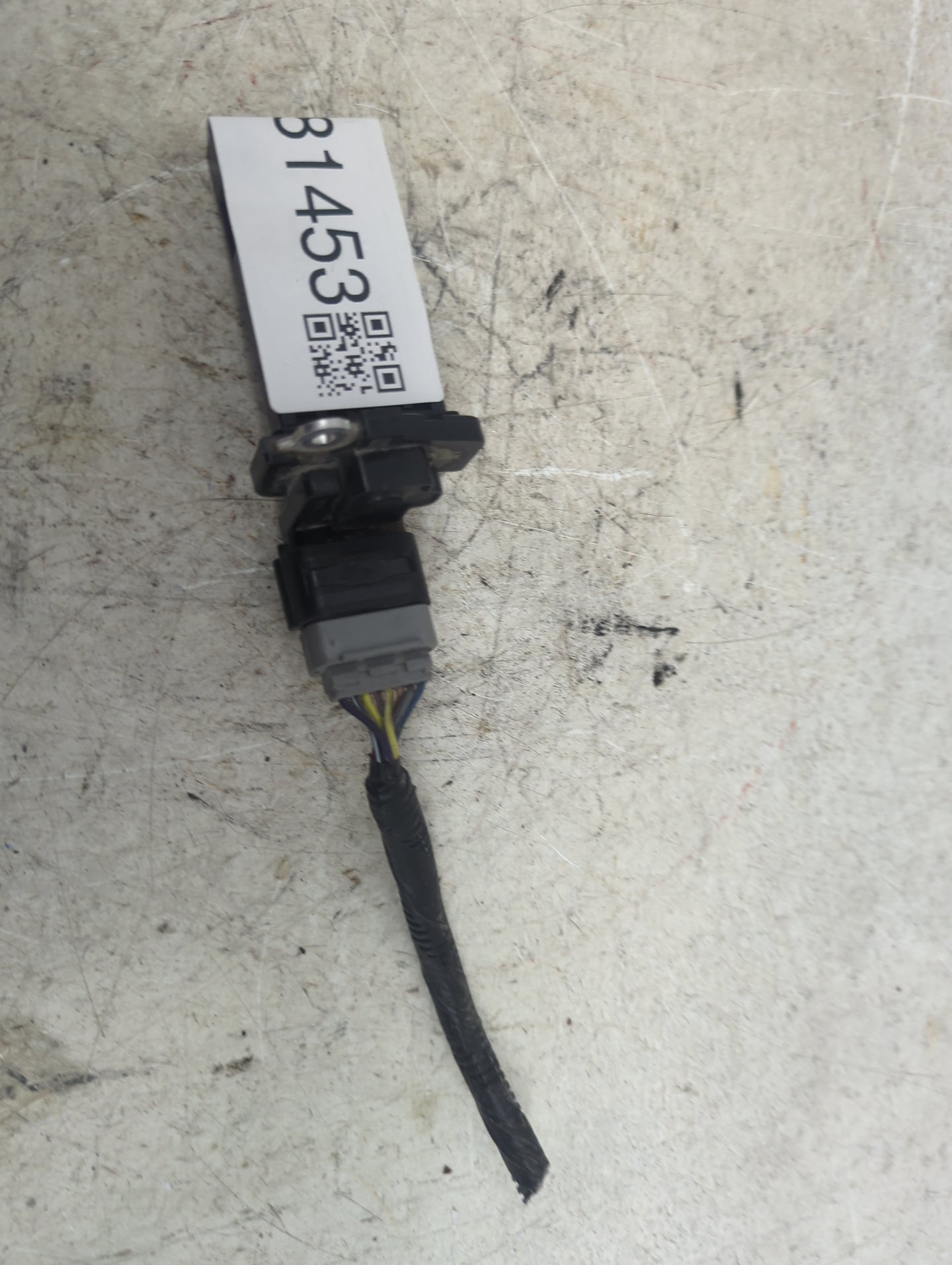 2022 Chevrolet Blazer Mass Air Flow Meter Maf 1481453 - Oemusedautoparts1.com