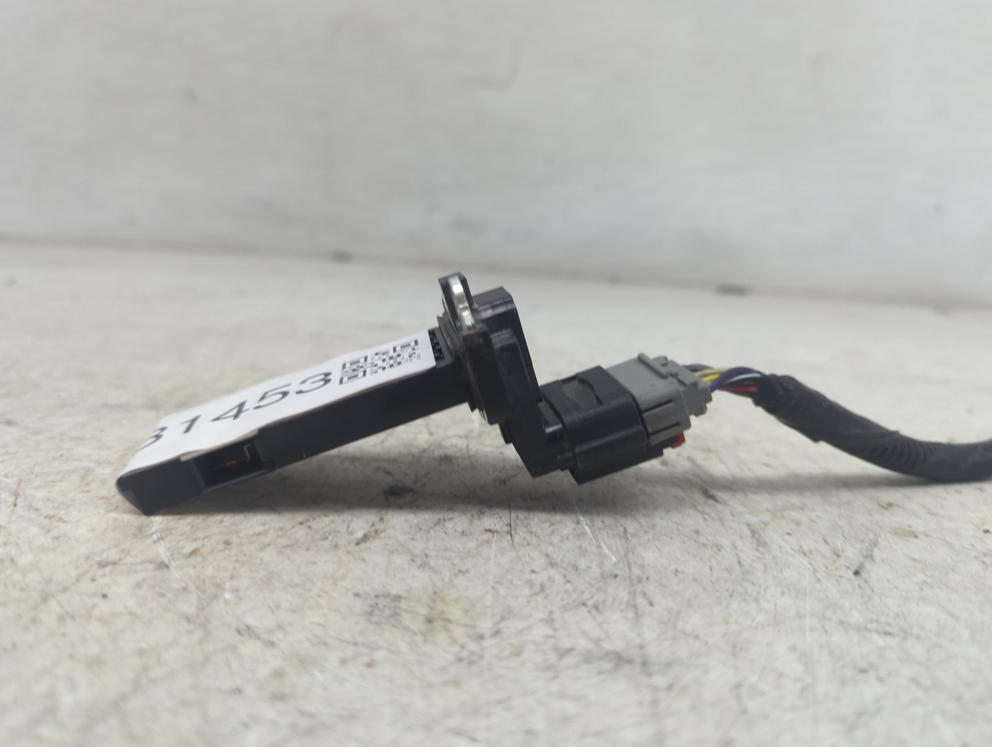 2022 Chevrolet Blazer Mass Air Flow Meter Maf 1481453 - Oemusedautoparts1.com