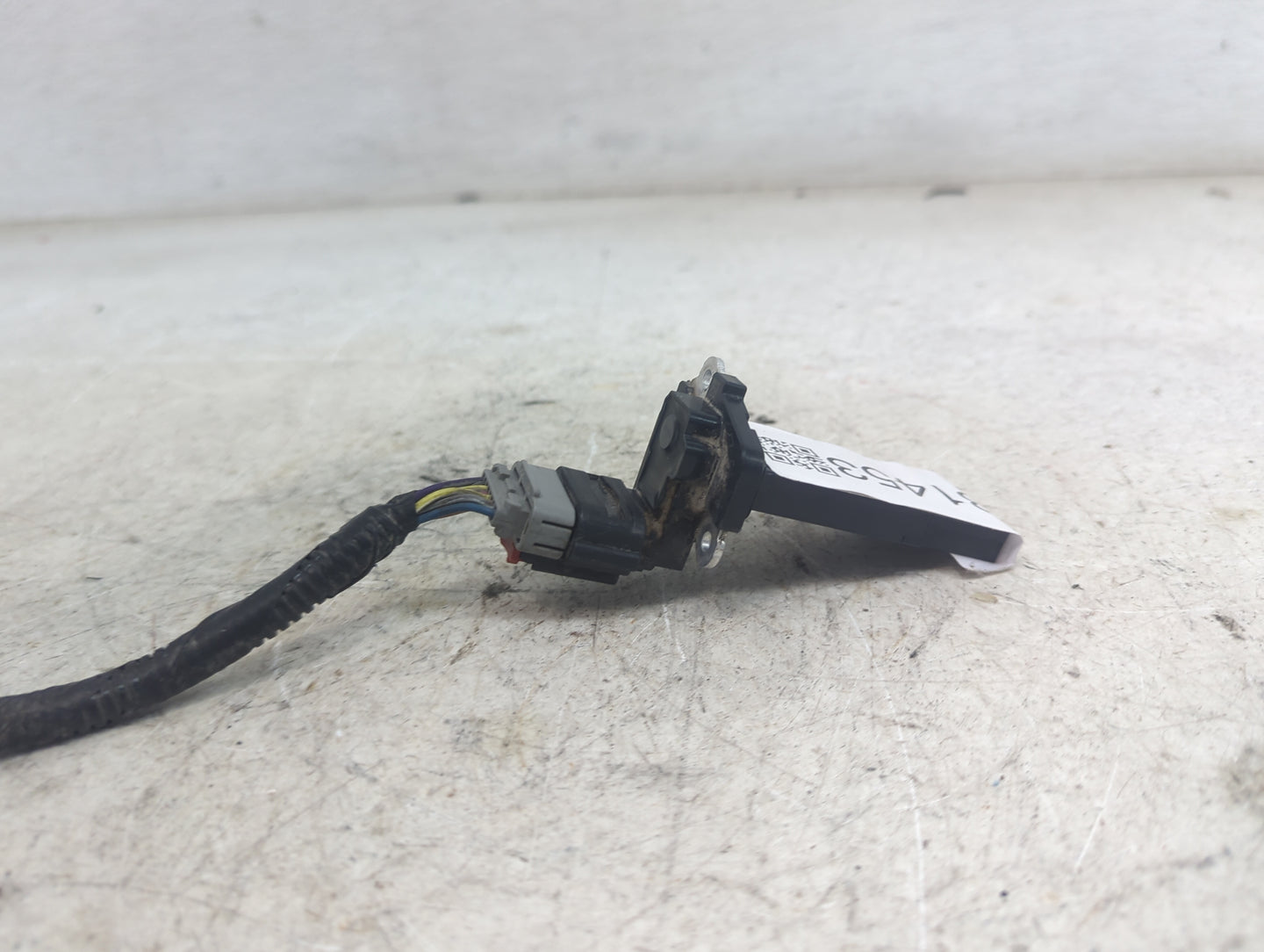 2022 Chevrolet Blazer Mass Air Flow Meter Maf 1481453 - Oemusedautoparts1.com