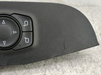 2019-2022 Chevrolet Blazer Master Power Window Switch Replacement Driver Side Left P/N:84513464 D1A149A Fits OEM Used Auto P