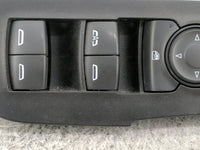 2019-2022 Chevrolet Blazer Master Power Window Switch Replacement Driver Side Left P/N:84513464 D1A149A Fits OEM Used Auto P