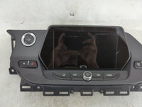 2022 Chevrolet Blazer Radio Control Panel - Oemusedautoparts1.com