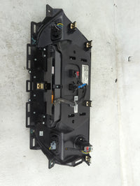 2022 Chevrolet Blazer Radio Control Panel - Oemusedautoparts1.com