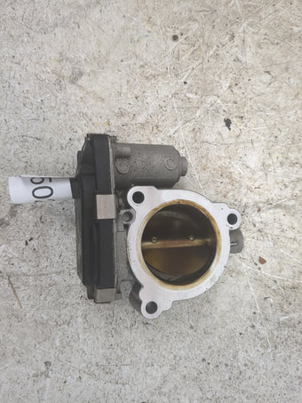 compare product 2021-2022 Chevrolet Blazer Throttle Body P/N:55503996 Fits Fits 2021 2022 OEM Used Auto Parts