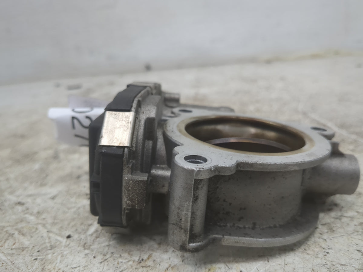 2021-2022 Chevrolet Blazer Throttle Body P/N:55503996 Fits Fits 2021 2022 OEM Used Auto Parts - Oemusedautoparts1.com