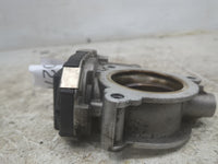 2021-2022 Chevrolet Blazer Throttle Body P/N:55503996 Fits Fits 2021 2022 OEM Used Auto Parts - Oemusedautoparts1.com