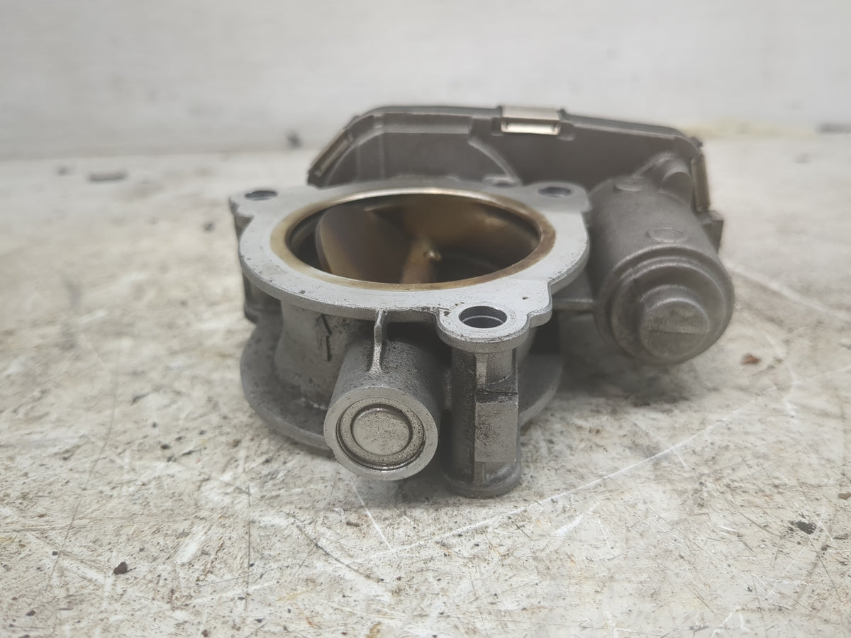 2021-2022 Chevrolet Blazer Throttle Body P/N:55503996 Fits Fits 2021 2022 OEM Used Auto Parts - Oemusedautoparts1.com