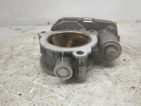 2021-2022 Chevrolet Blazer Throttle Body P/N:55503996 Fits Fits 2021 2022 OEM Used Auto Parts - Oemusedautoparts1.com