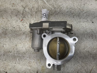 2021-2022 Chevrolet Blazer Throttle Body P/N:55503996 Fits Fits 2021 2022 OEM Used Auto Parts - Oemusedautoparts1.com