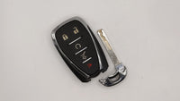 Chevrolet Blazer Keyless Entry Remote Fob HYQ4ES 13530713 5 buttons - Oemusedautoparts1.com