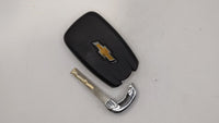Chevrolet Blazer Keyless Entry Remote Fob HYQ4ES 13530712 4 buttons - Oemusedautoparts1.com