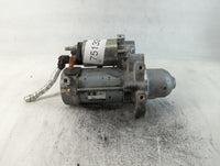 2019-2022 Chevrolet Blazer Car Starter Motor Solenoid OEM P/N:TN438000-2140 Fits Fits 2016 2017 2018 2019 2020 2021 2022 OEM