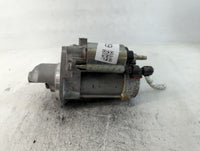 2019-2022 Chevrolet Blazer Car Starter Motor Solenoid OEM P/N:TN438000-2140 Fits Fits 2016 2017 2018 2019 2020 2021 2022 OEM
