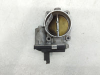 2020-2022 Chevrolet Blazer Throttle Body P/N:12676296AA Fits Fits 2016 2017 2018 2019 2020 2021 2022 OEM Used Auto Parts - O