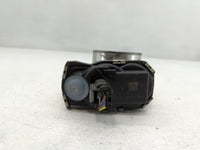 2020-2022 Chevrolet Blazer Throttle Body P/N:12676296AA Fits Fits 2016 2017 2018 2019 2020 2021 2022 OEM Used Auto Parts - O