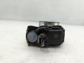 2020-2022 Chevrolet Blazer Throttle Body P/N:12676296AA Fits Fits 2016 2017 2018 2019 2020 2021 2022 OEM Used Auto Parts