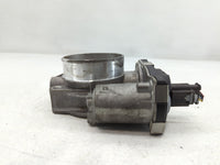 2020-2022 Chevrolet Blazer Throttle Body P/N:12676296AA Fits Fits 2016 2017 2018 2019 2020 2021 2022 OEM Used Auto Parts - O