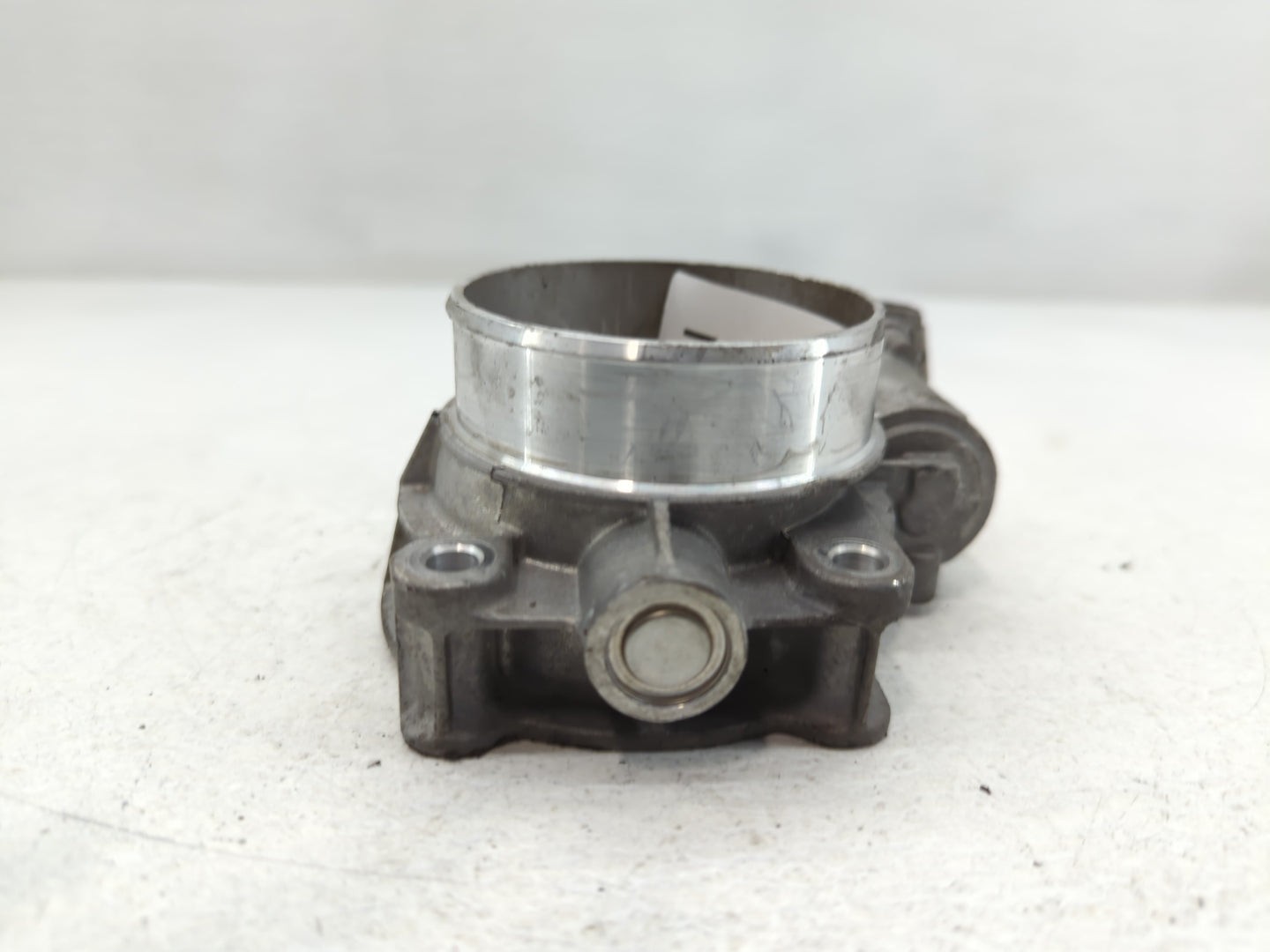 2020-2022 Chevrolet Blazer Throttle Body P/N:12676296AA Fits Fits 2016 2017 2018 2019 2020 2021 2022 OEM Used Auto Parts - O