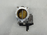 2020-2022 Chevrolet Blazer Throttle Body P/N:12676296AA Fits Fits 2016 2017 2018 2019 2020 2021 2022 OEM Used Auto Parts - O