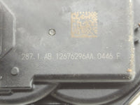 2020-2022 Chevrolet Blazer Throttle Body P/N:12676296AA Fits Fits 2016 2017 2018 2019 2020 2021 2022 OEM Used Auto Parts - O