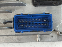 2020-2022 Chevrolet Blazer PCM Engine Control Computer ECU ECM PCU OEM P/N:12725164 Fits Fits 2020 2021 2022 OEM Used Auto P