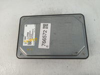 2020-2022 Chevrolet Blazer PCM Engine Control Computer ECU ECM PCU OEM P/N:12725164 Fits Fits 2020 2021 2022 OEM Used Auto P