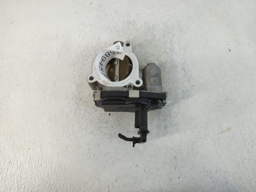 2021-2022 Chevrolet Blazer Throttle Body P/N:12726036 Fits Fits 2021 2022 OEM Used Auto Parts - Oemusedautoparts1.com