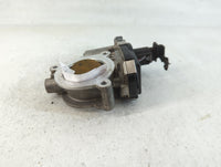 2021-2022 Chevrolet Blazer Throttle Body P/N:12726036 Fits Fits 2021 2022 OEM Used Auto Parts - Oemusedautoparts1.com