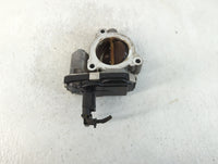 2021-2022 Chevrolet Blazer Throttle Body P/N:12726036 Fits Fits 2021 2022 OEM Used Auto Parts - Oemusedautoparts1.com
