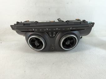 compare product 2019-2022 Chevrolet Blazer Climate Control Module Temperature AC/Heater Replacement P/N:84769060 Fits Fits 2019 2020 2021 2022 OEM Used Auto Parts