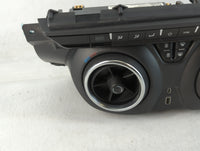 2019-2022 Chevrolet Blazer Climate Control Module Temperature AC/Heater Replacement P/N:84769060 Fits Fits 2019 2020 2021 20