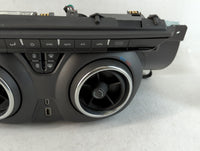 2019-2022 Chevrolet Blazer Climate Control Module Temperature AC/Heater Replacement P/N:84769060 Fits Fits 2019 2020 2021 20