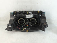 2019-2022 Chevrolet Blazer Climate Control Module Temperature AC/Heater Replacement P/N:84769060 Fits Fits 2019 2020 2021 20