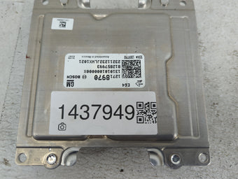 compare product 2022 Chevrolet Bolt Euv PCM Engine Control Computer ECU ECM PCU OEM P/N:12718970, 12697792 Fits OEM Used Auto Parts