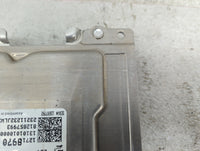 2022 Chevrolet Bolt Euv PCM Engine Control Computer ECU ECM PCU OEM P/N:12718970, 12697792 Fits OEM Used Auto Parts - Oemuse