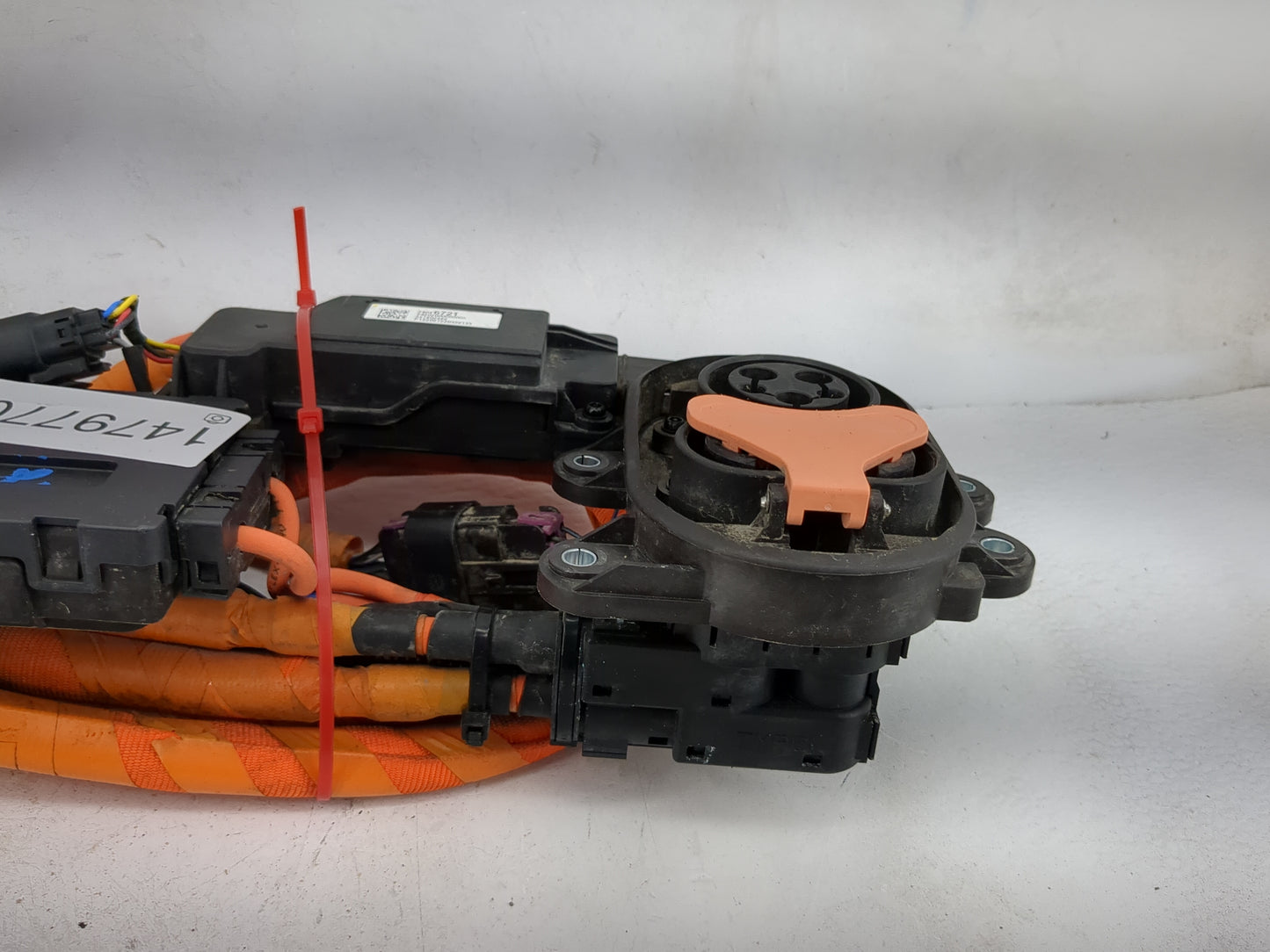 2022 Chevrolet Bolt Euv Hybrid DC Synergy Drive Power Inverter P/N:24046721 8480200000000X, 557802566, P12208722032813S Fits