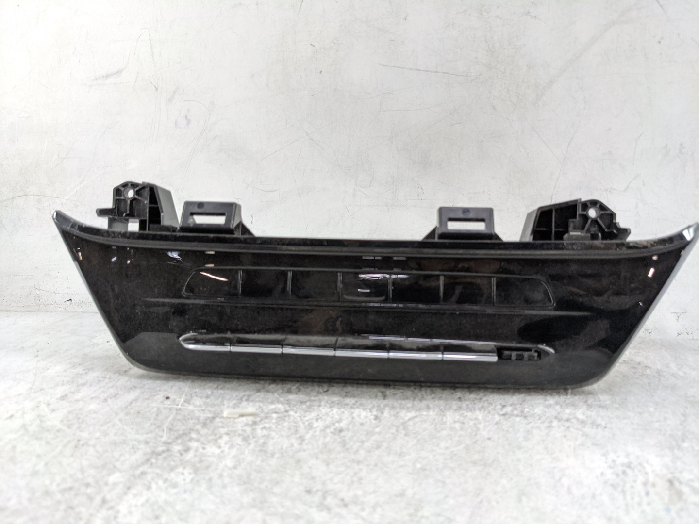2022 Chevrolet Bolt Euv Climate Control Module Temperature AC/Heater Replacement P/N:42768993 7370200000000X, 421271026 Fits